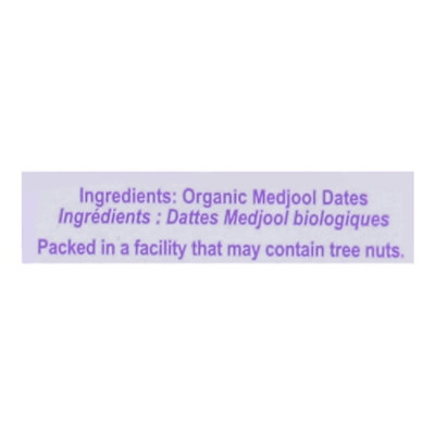 Caramel Naturel Dates Fresh Medjool - 16 Oz - Image 5