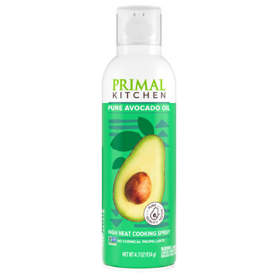Primal Kitchen Avocado Oil - 4.7 Oz
