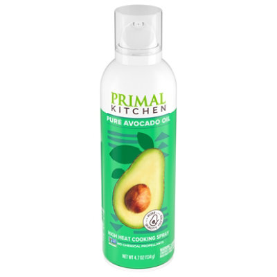Primal Kitchen Avocado Oil - 4.7 Oz - Image 1