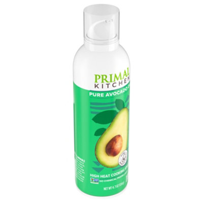Primal Kitchen Avocado Oil - 4.7 Oz - Image 2