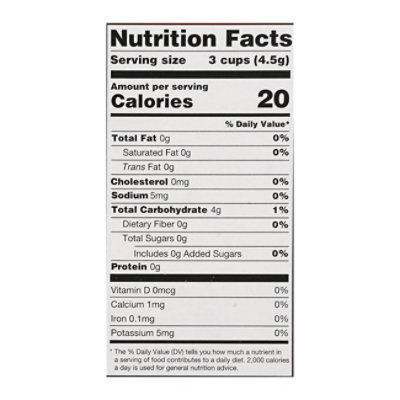Joy Ice Cream Cups Mini 42 Count - 1.6 Oz - Image 4