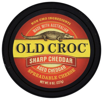 Fiscalini Habanero Cheddar - Case