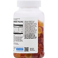 O Organics Vitamin D3 Gummies - 160 Count - Image 5