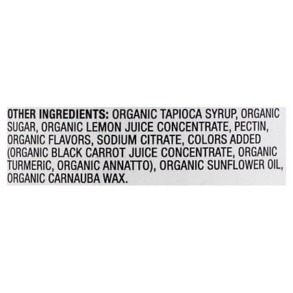 O Organics Vitamin D3 Gummies - 160 Count - Image 4