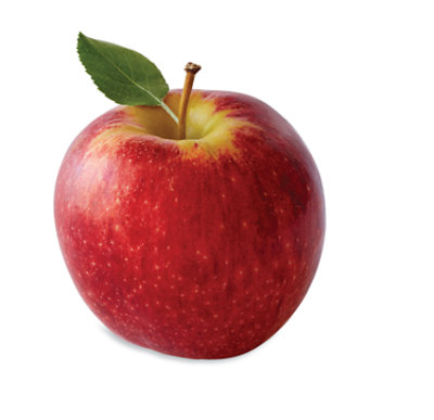 Organic Honeycrisp Apple - Vons