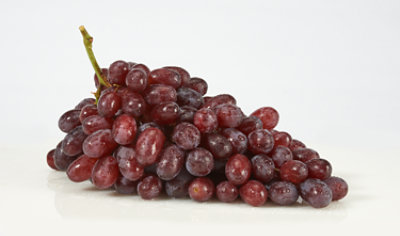 Grapes Red Seedless - Each