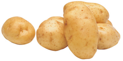 Potatoes Gold Bulk - Each