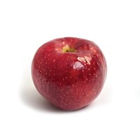 Apples Gala Organic - Each - Image 1