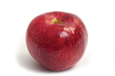 Apples Gala Organic - Each