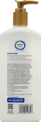 Signature Select/Care Healing Lotion W/Aloe - 14 Fl. Oz. - Image 6