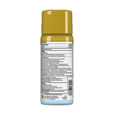 Icy Hot Lidocaine Dry Spray Plus Menthol - 4 Oz - Image 2