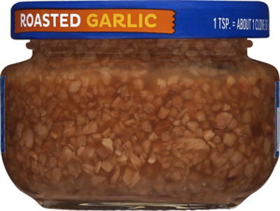 Spice World Garlic Roasted - 4 Oz - Image 4