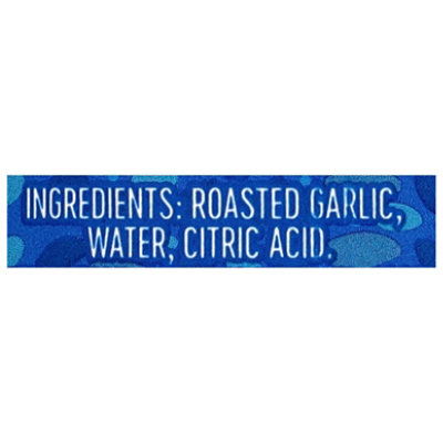 Spice World Garlic Roasted - 4 Oz - Image 3