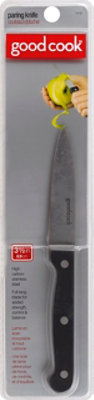 Good Cook Knife Paring 3.5 Inch - Each - Image 2