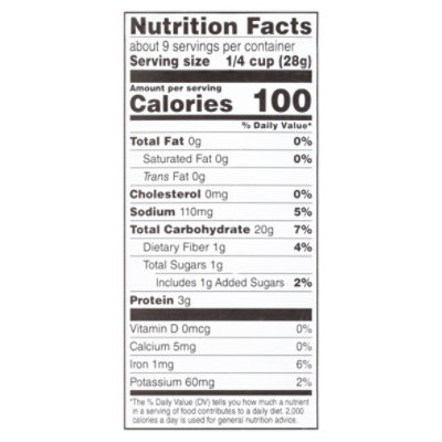 O Organics Bread Crumbs Plain - 9 Oz - Image 5