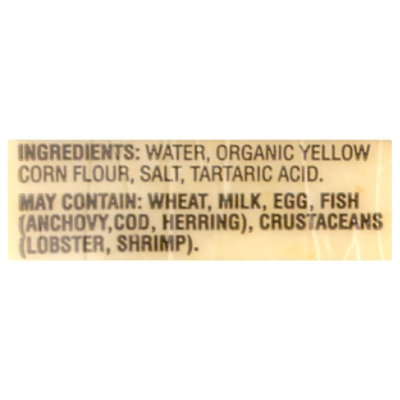 O Organic Polenta - 17.6 Oz - Image 5