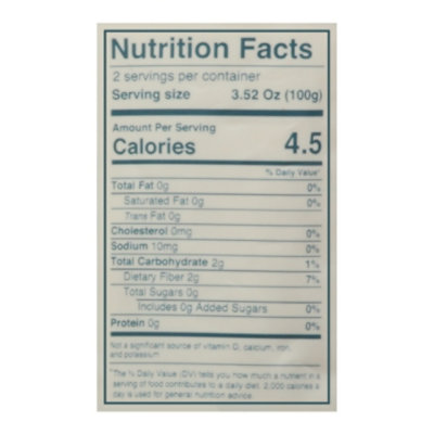 It's Skinny Pasta Angel Hair - 9.52 Oz - Image 4