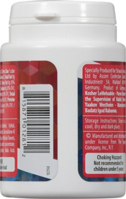 Elite Gum Sf Bazooka Cubes - 2 Oz - Image 5