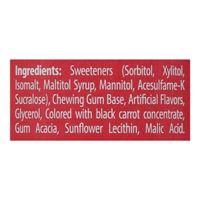 Elite Gum Sf Bazooka Cubes - 2 Oz - Image 4