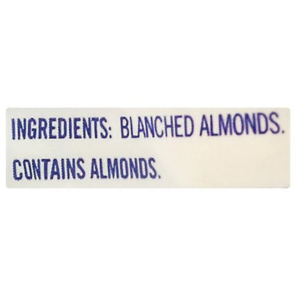 Blue Diamond Almond Flour Finely Sifted - 1 Lb - Image 5