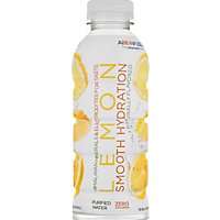 Alkaline88 Lemon Flavored Water - 500 Ml - Image 2