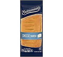 Entenmann's Cheese Danish - 5 Oz