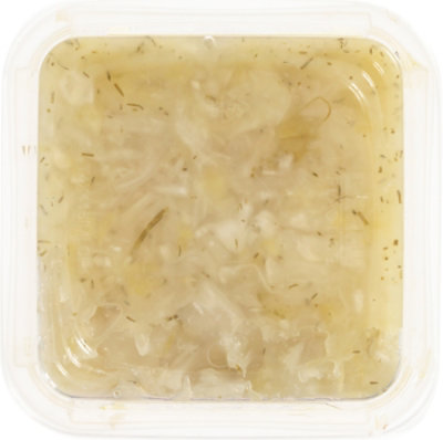 Sonoma Brinery Sauerkraut Dill & Garlic - 16 Oz - Image 6