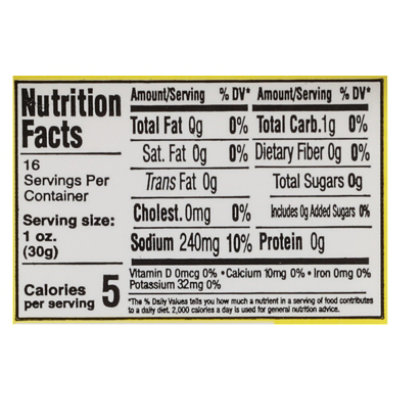 Sonoma Brinery Sauerkraut Dill & Garlic - 16 Oz - Image 4