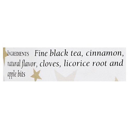 The Republic Of Tea Comfort And Joy Black Tea - 36 Count - Image 4