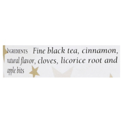 The Republic Of Tea Comfort And Joy Black Tea - 36 Count - Image 4