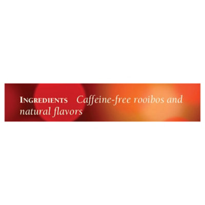 Republic Tea Cinnamon Vanilla Dream By Fire - 36 Count - Image 3