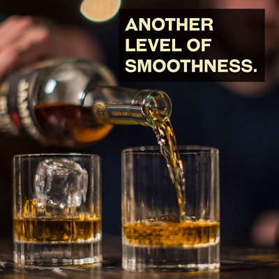 Jameson Black Barrel Glass Vap - 750 Ml - Image 3