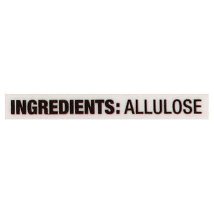 Wholesome Sweeteners Allulose Granulated - 12 Oz - Image 5