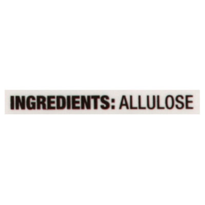 Wholesome Sweeteners Allulose Granulated - 12 Oz - Image 5