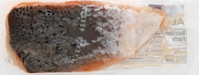 Water Front Bistro Atlantic Salmon Fillet - 5 Oz - Image 6