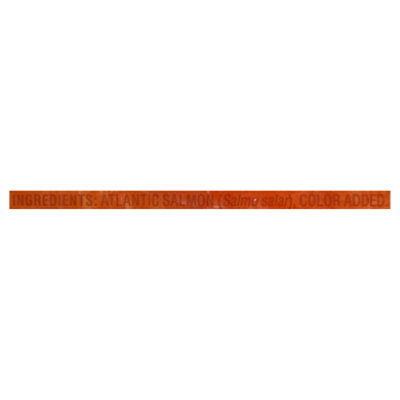 Water Front Bistro Atlantic Salmon Fillet - 5 Oz - Image 5