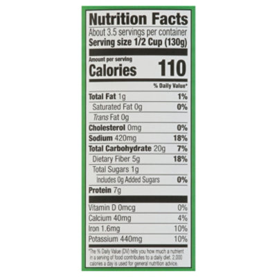 Signature SELECT Beans Refried Spicy Jalapeno - 16 Oz - Image 3