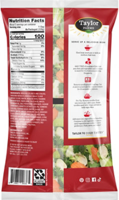 Taylor Farms Teriyaki Vegetable Meal Kit Bag - 23 Oz - Image 6