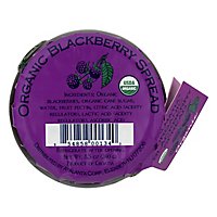 Dalmatia Spread Blackberry Organic - 8.5 Oz - Image 1