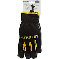 Stanley Gloves General Purpose Touch Screen Large - Each - Image 3