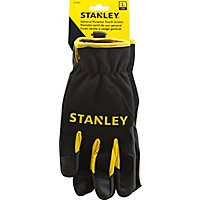 Stanley Gloves General Purpose Touch Screen Large - Each - Image 2