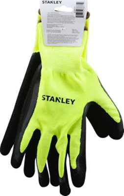 Stanley Gloves Foam Latex Large - Each - Image 3