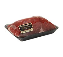 Beef Loin T-Bone Steak Thn Value Pack - 3 Lbs