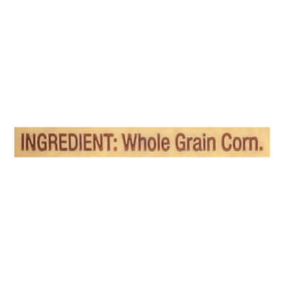 Bob's Red Mill Medium Grind Cornmeal - 24 Oz - Image 4