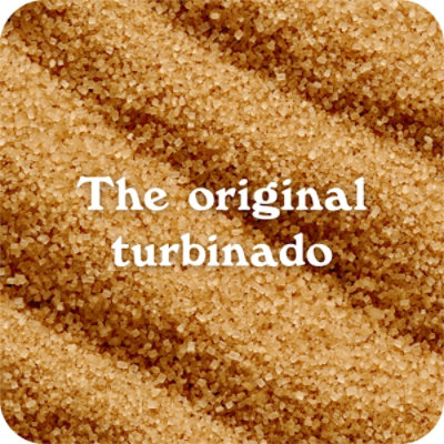 Sugar in the Raw Cane Sugar Turbinado - 4 Lb - Image 2