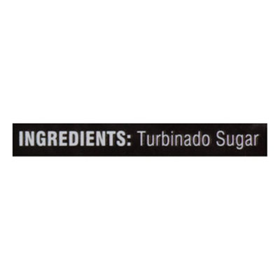 Sugar in the Raw Cane Sugar Turbinado - 4 Lb - Image 4