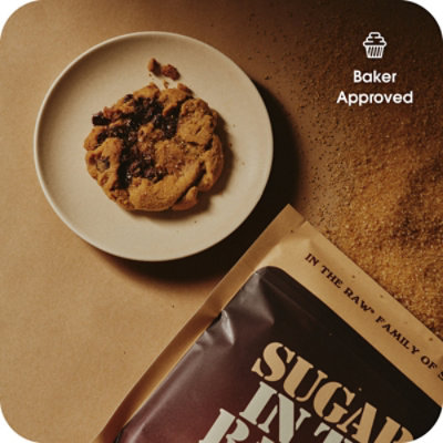 Sugar in the Raw Cane Sugar Turbinado - 4 Lb - Image 3