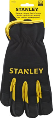 Stanley Gloves General Purpose Touch Screen Extra Large - Each - Image 2