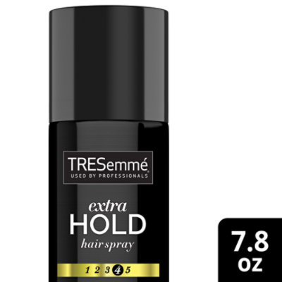 TRESemme Tres Two Extra Firm Control Extra Hold Hairspray - 7.8 Oz