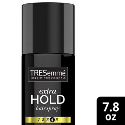 TRESemme Extra Hold Hair Spray - 7.8 Oz - Image 1